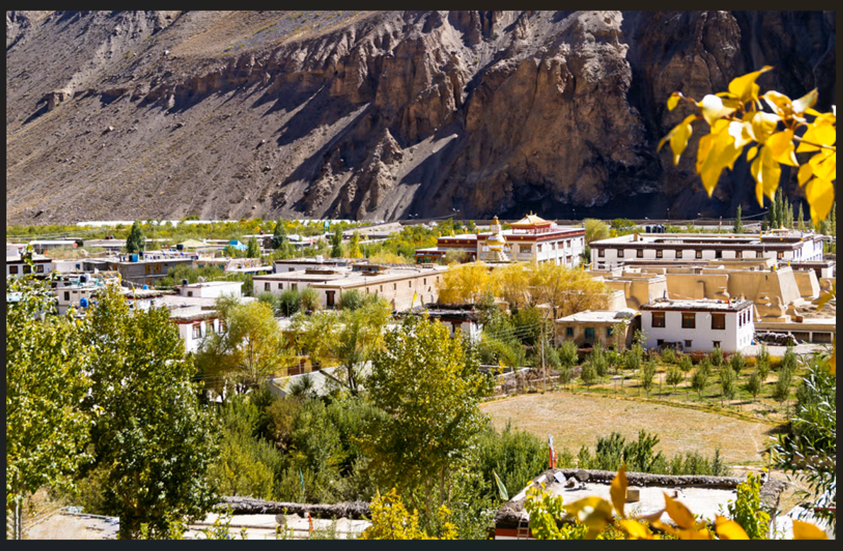Himalayan Group Escape: Discover Spiti Valley